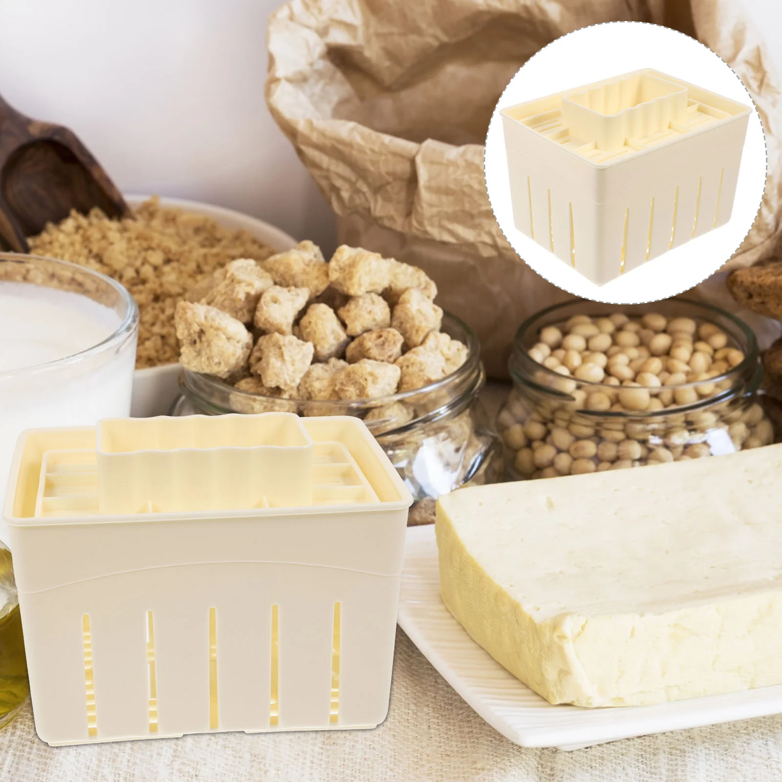 

Бытовая фотоформа для сыра, инструменты для изготовления фасоли, устройство для приготовления фасоли, кухонная фотоформа из полипропилена,...