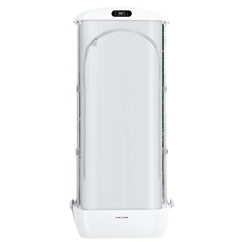 Подвесная гладильная машина бытовая сушилка стерилизация автоматическая глажка