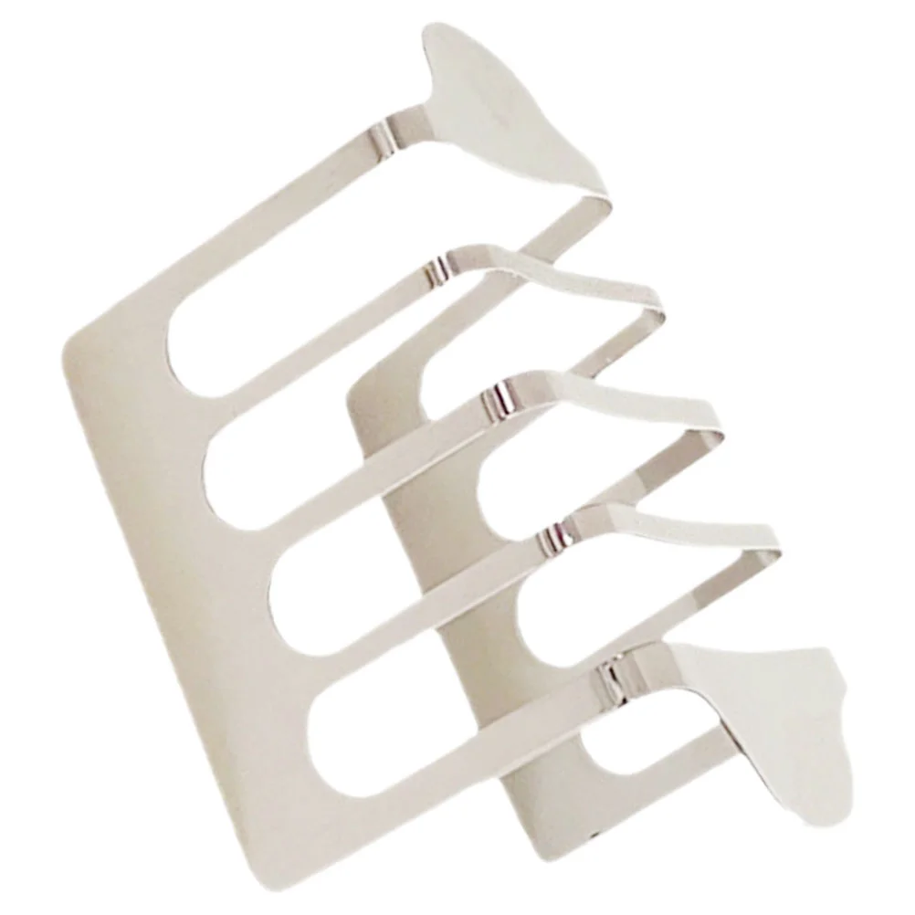 Рисунок 2 - Металлическая подставка для тостов