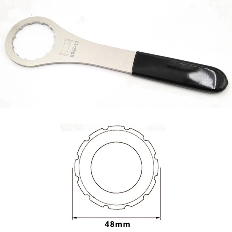 2 шт. гаечный ключ для ремонта велосипедов