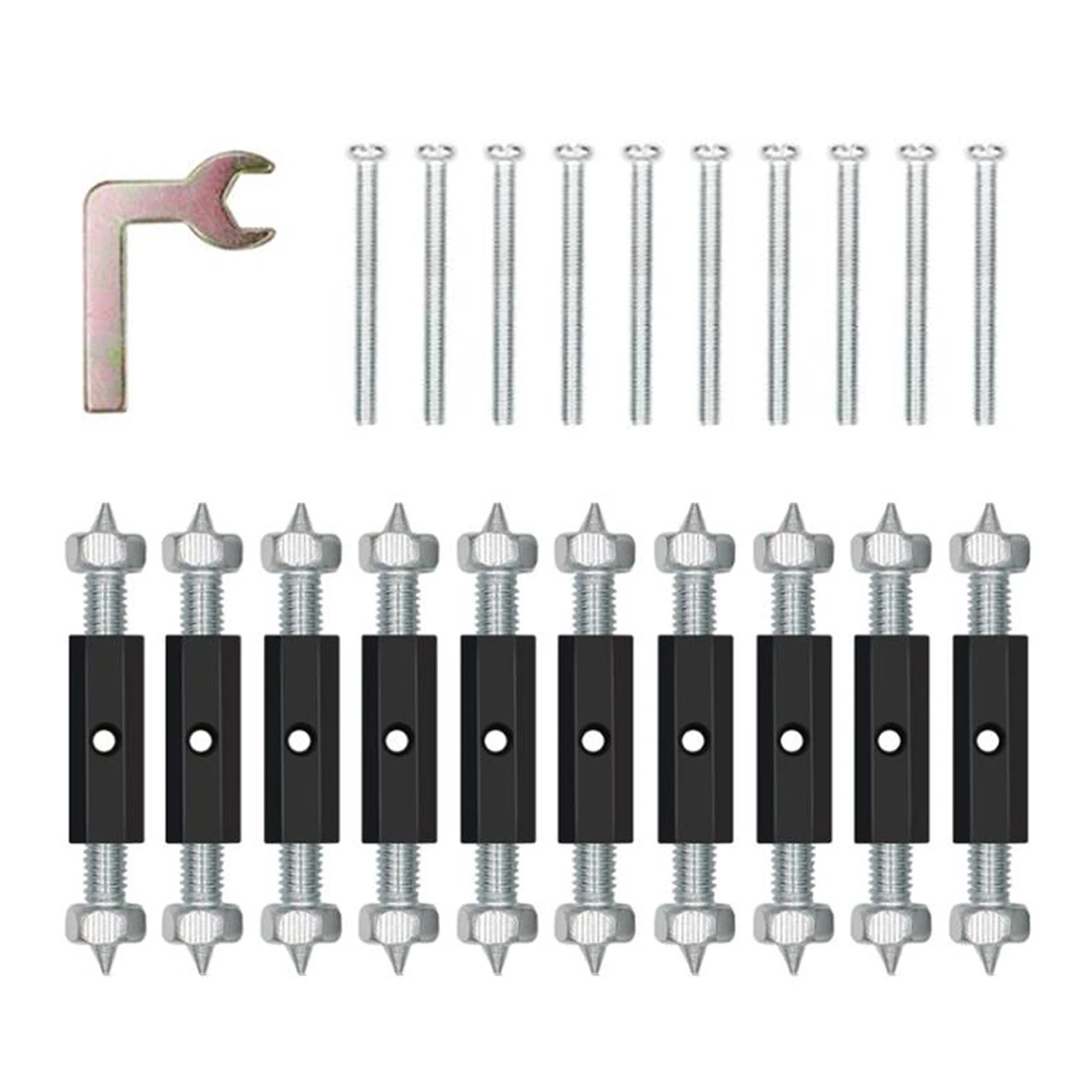 

20 шт., электрическая коробка для ремонта кассет