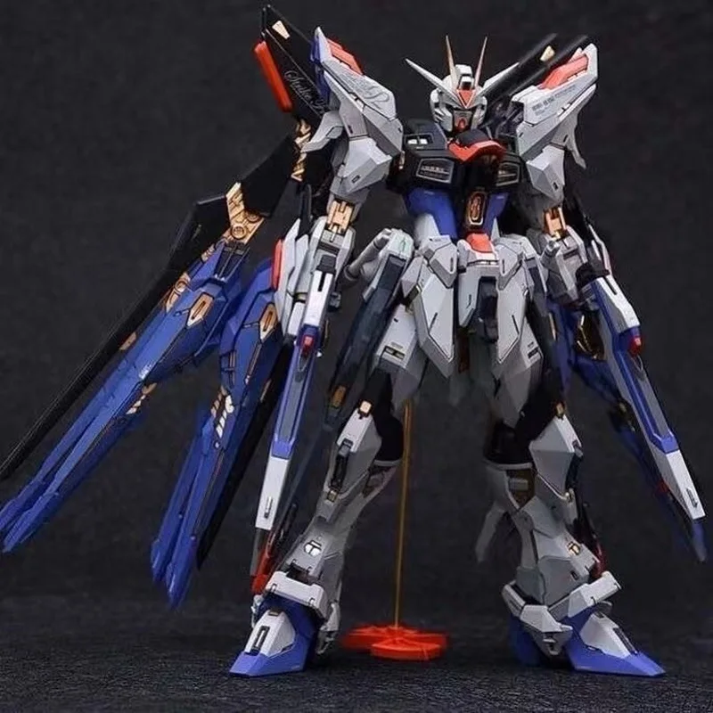 Мобильная игрушка-единорог семь мечей подарок