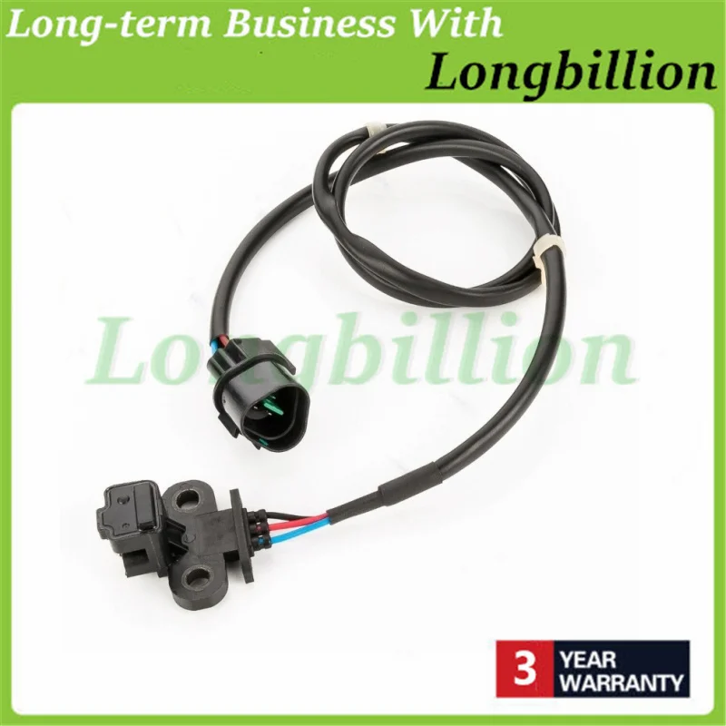 Датчик положения распределительного вала коленчатого MD357274 для Mitsubishi Montero 3.5L 3.8L V6