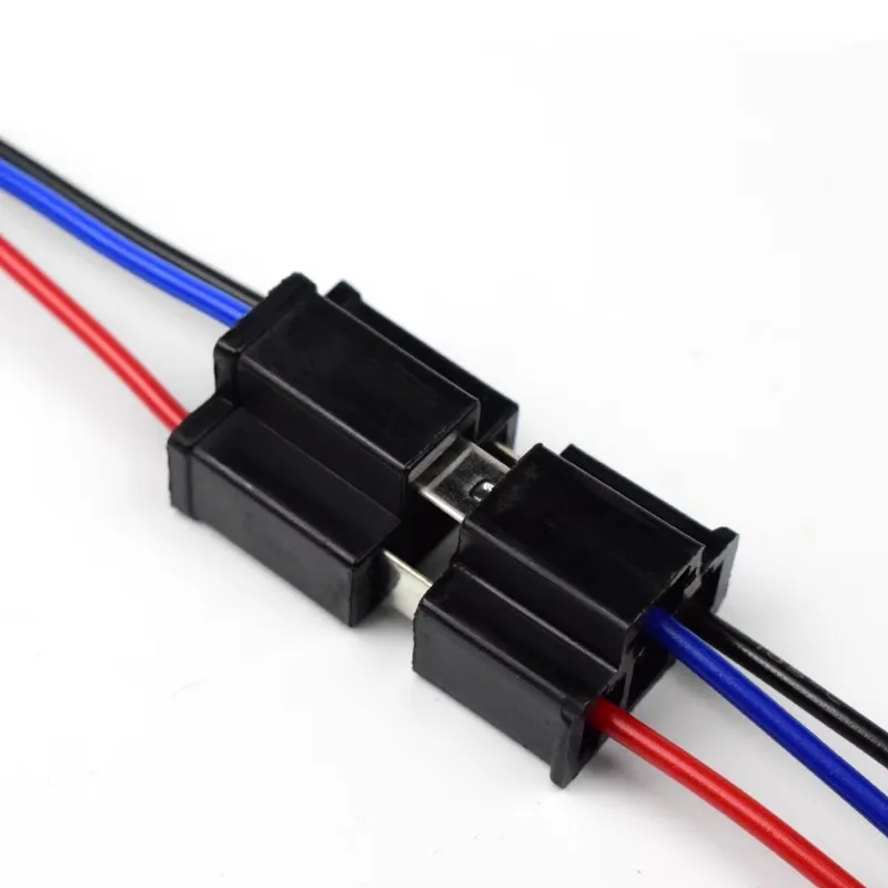 Автомобильная розетка со светодиодной подсветкой Hid H4/9003/HB2 Hi/Lo водонепроницаемый