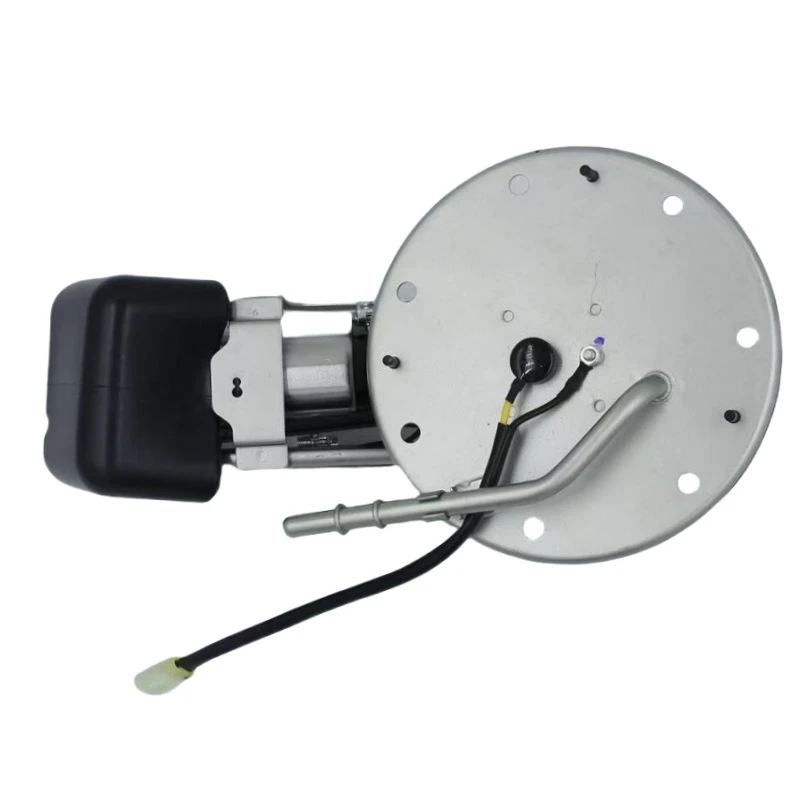 Фото Топливный насос в сборе для мотоцикла, подходит для Honda CB 600 F/FA PC41 2007-2010 16700-MFG-D02 16700-MFG-D00 16700-MFG-D01 №4
