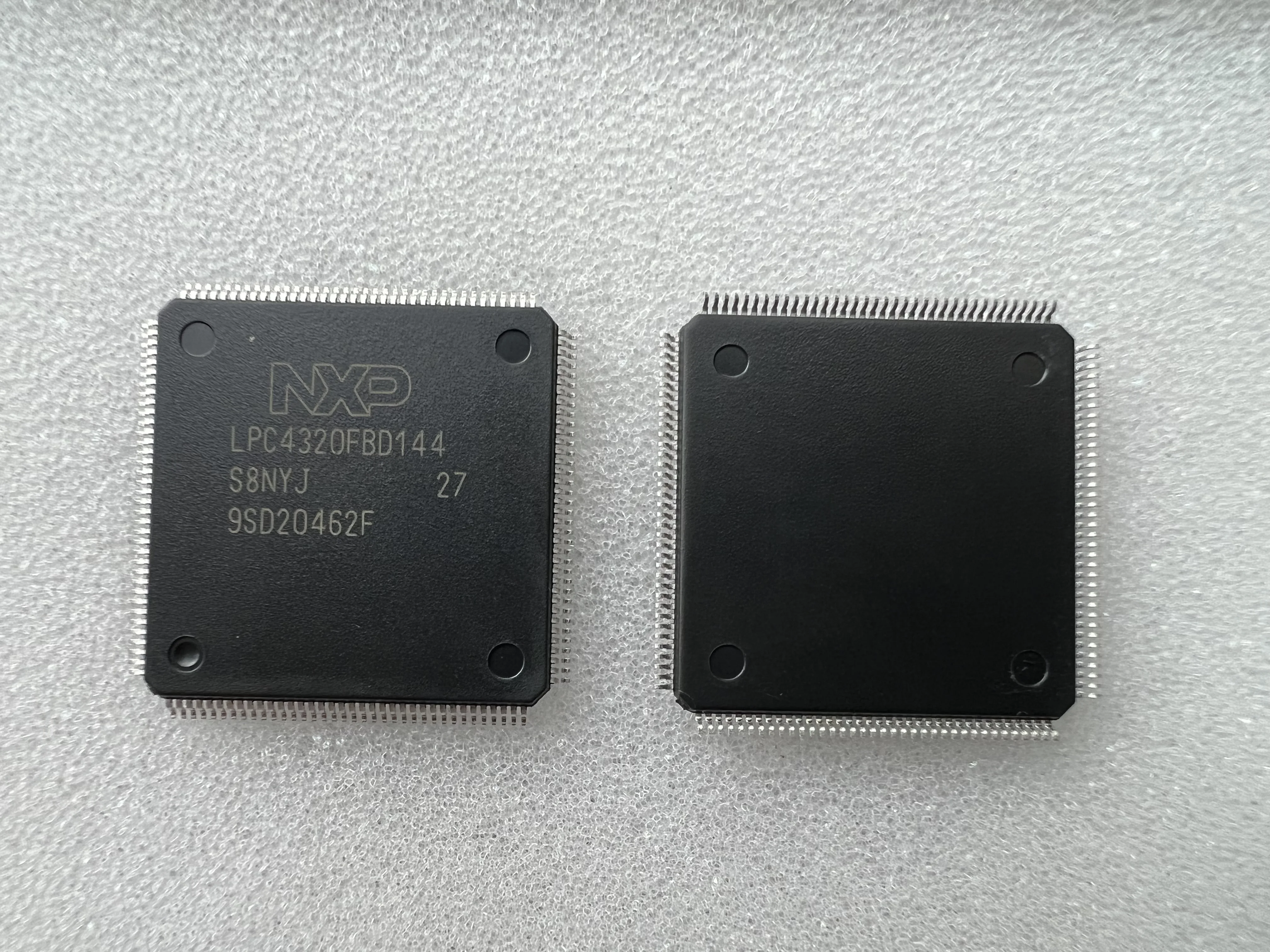 LPC4320FBD144 Package LQFP-144 New Original Genuine Microcontroller (MCU/MPU/SOC) IC Chi