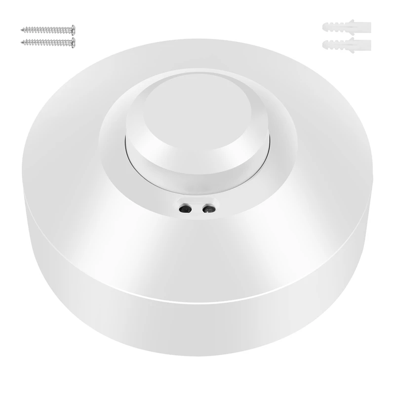 Микроволновый датчик движения 220 В 800 Вт