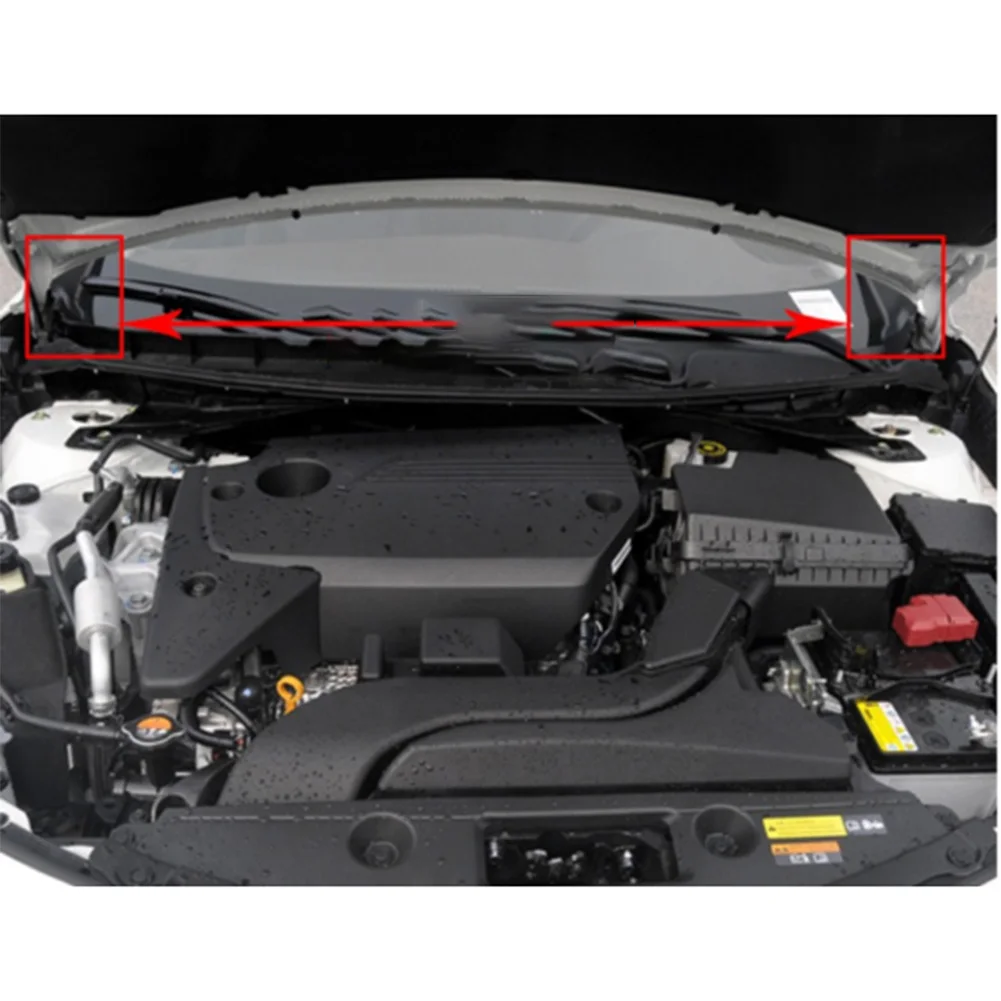 

Щетка стеклоочистителя для Nissan Altima 2013-2016