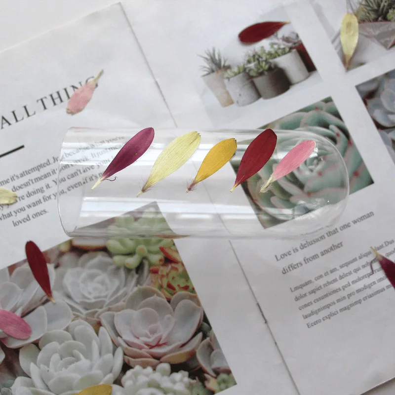 60 шт. Цветочный лепесток