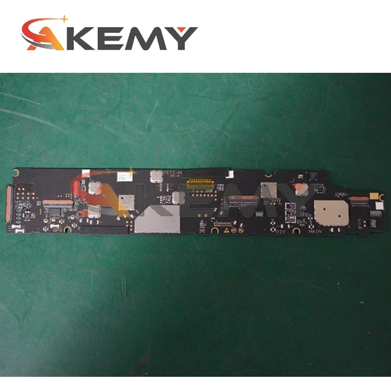 Рисунок 3 - Электронная панель материнская