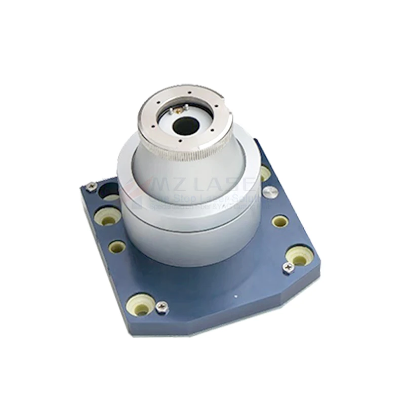 Коннектор сопла Mingla ser емкостный датчик для Precitec Procutter 1 0 F150 Fiber La режущая головка