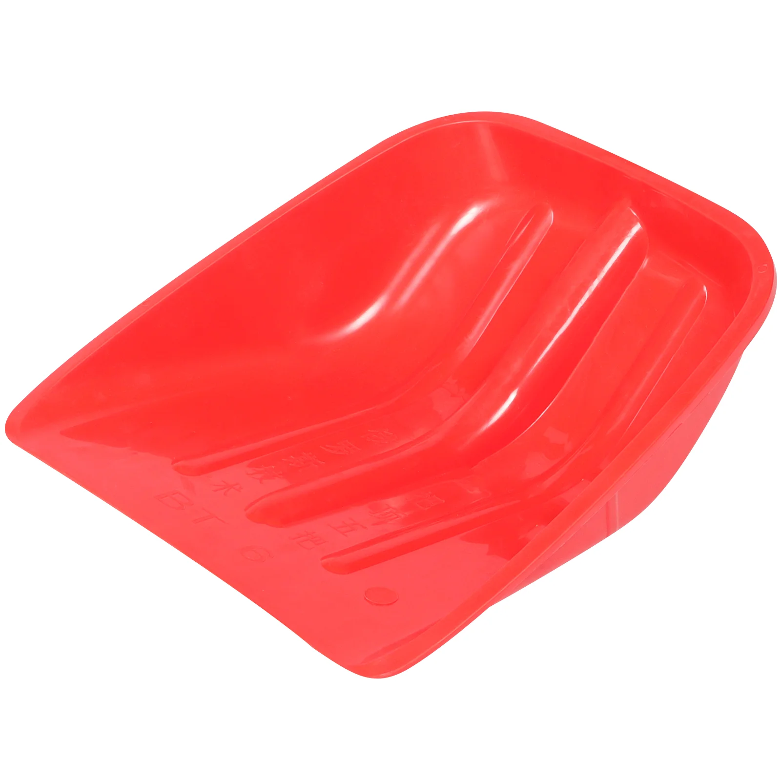 

Plastic Head Replacement Snow Grain Poultry Feed
