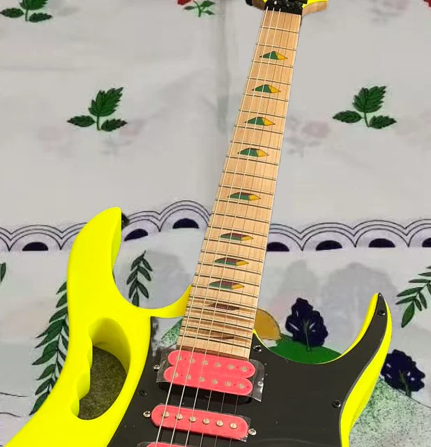 Гитара электрогитара