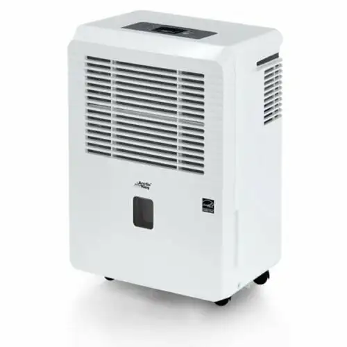 

20 Pint Energy Dehumidifier (Refurbished)