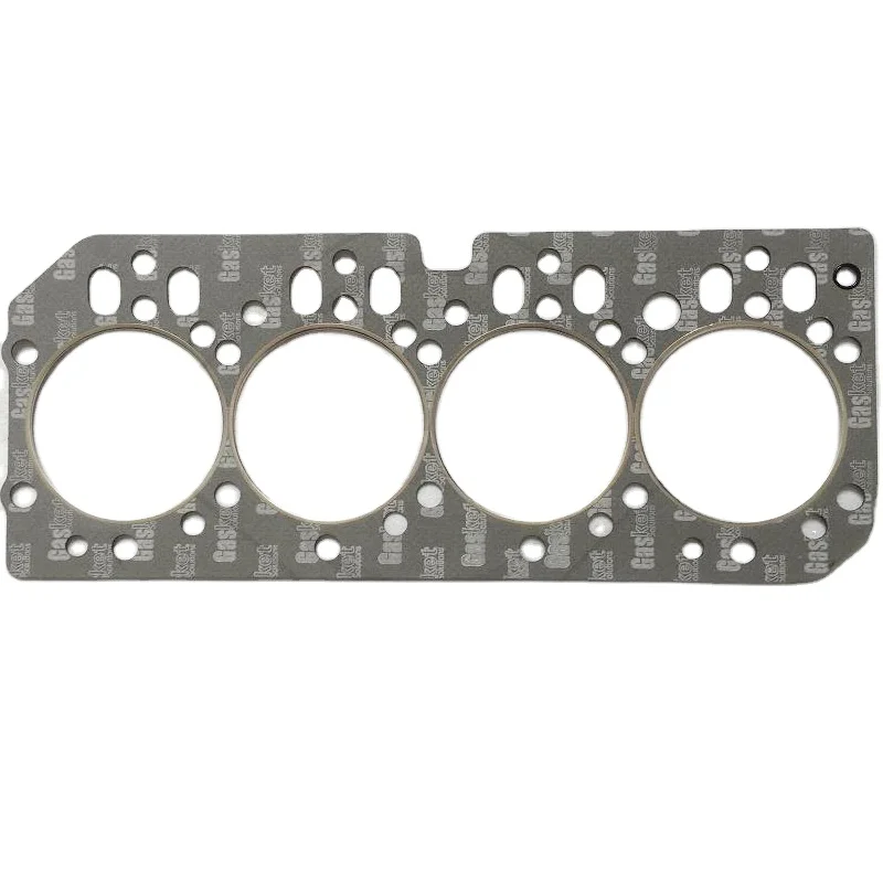 4045H-16V 4045T 4045H 4045H-8V завод по производству прокладок головки для двигателей John Deere