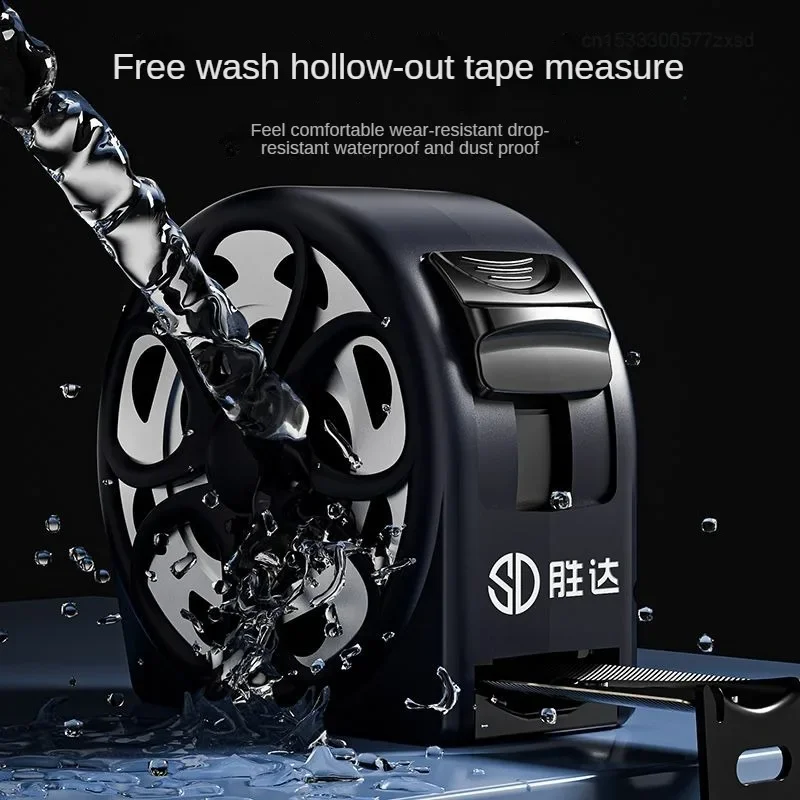 Новинка домашняя высокоточная двухсторонняя утолщенная лента Xiaomi из