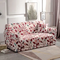 modern elastic sofa cover for living room spandex sofa slipcovers tight wrap all inclusive couch cover furniture protector