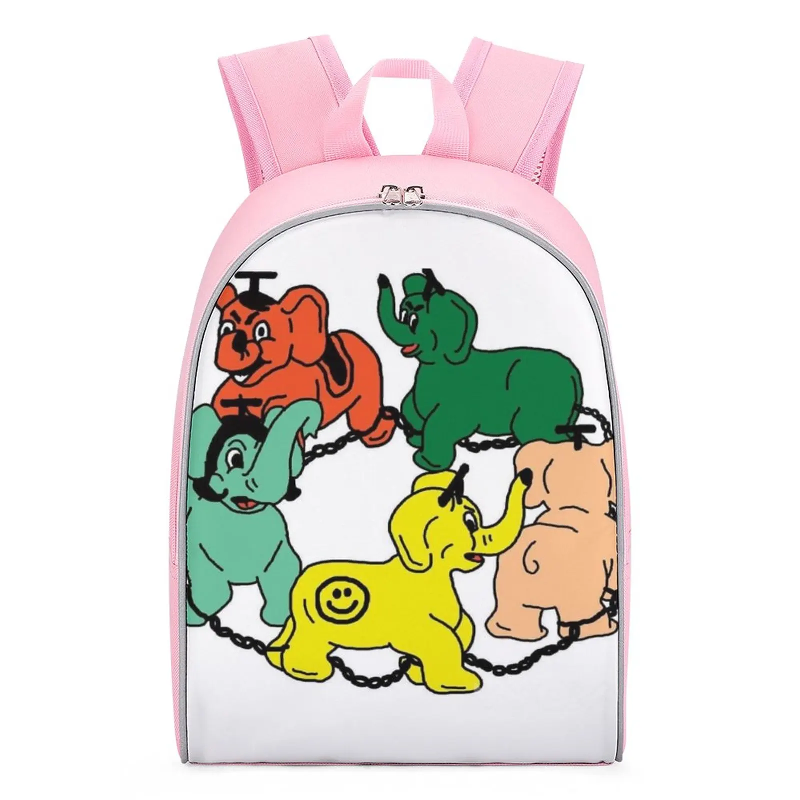 Children's Backpack School Backpack for Girls Travel Backpack High Capacity Knapsack Kids Backpack Boys Girl Child Backpack