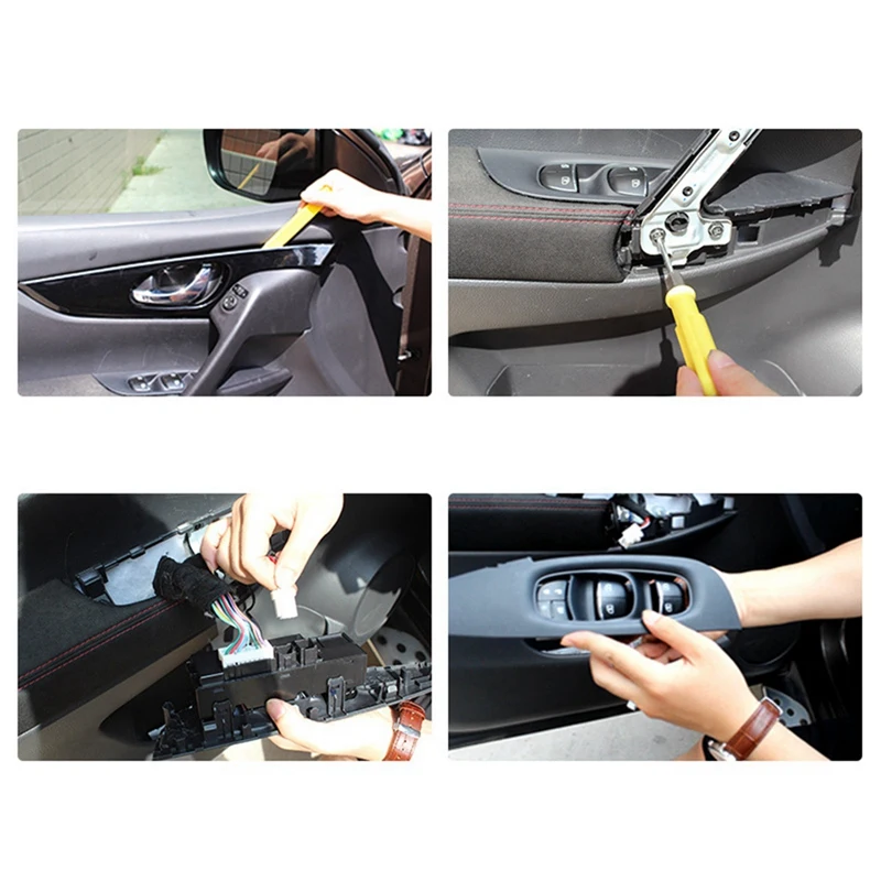 Правая светодиодная подсветка для Nissan X-Trail T32 Murano 2014-2020 |
