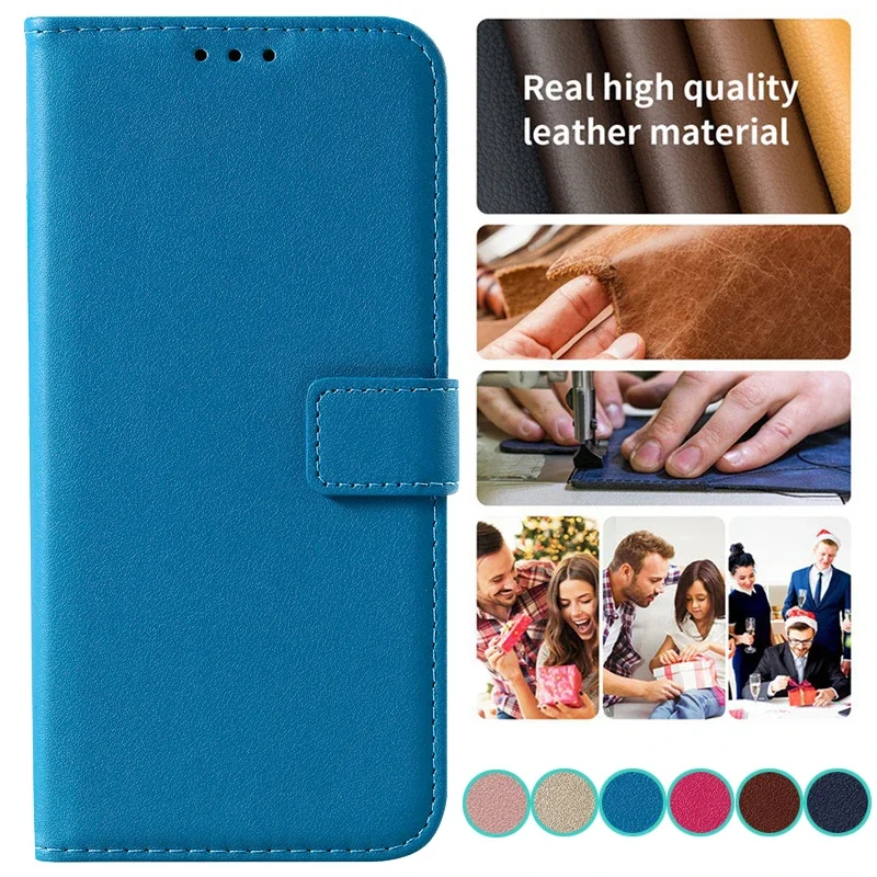 Чехол-бумажник для iPhone 15 14 Plus кожаный флип-чехол 13 12 Mini Pro Max 15PM защитный чехол