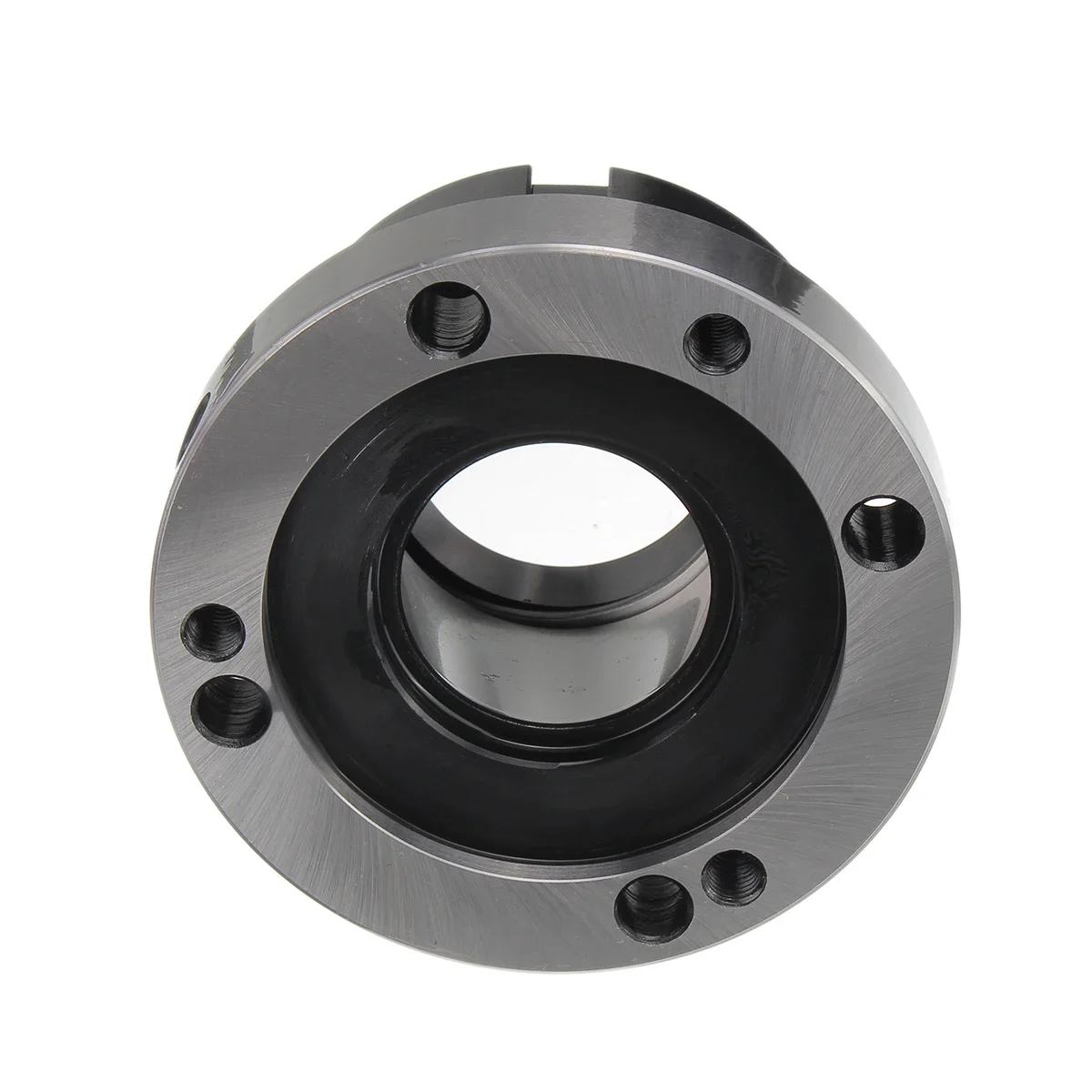 Цанговый патрон ER50 100 мм компактный токарный станок с плотным допуском