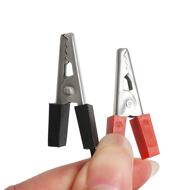 10 Вт 12 в низкое напряжение DC лампа с крокодиловым зажимом сильный светильник