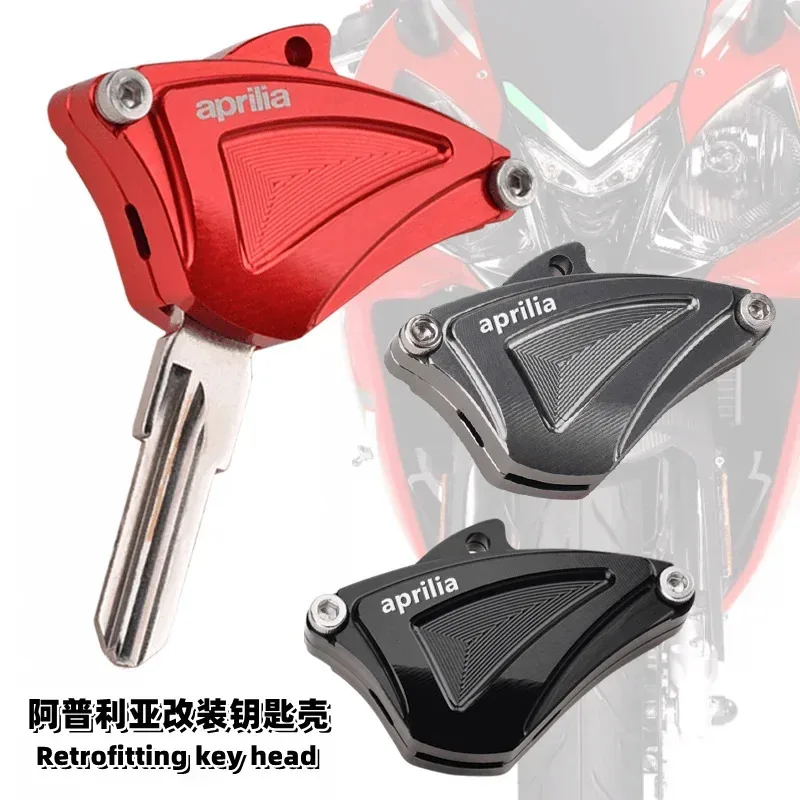 Фото Чехол для ключей мотоцикла Aprilia Dorsoduro 750 1200 RSV MILL R завод V4R RST1000 ETV1000 RS125 RSV4 №2