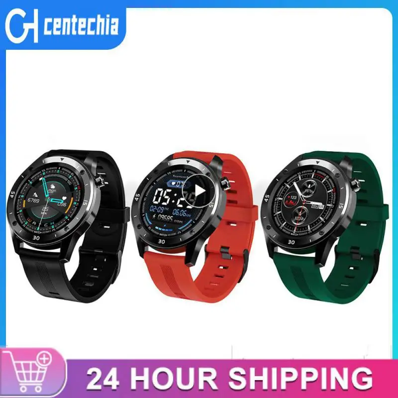 

For Android Ios Full Touch Sport Watch Heart Rate Monitor Smart Bracelet Fitness Tracker Smart Watch Smartwatch