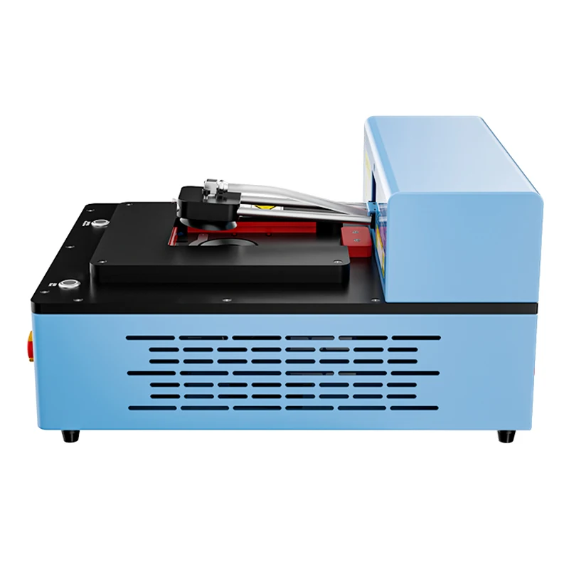 TBK-288 Полностью интеллектуальный экран автоматический сепаратор машина для