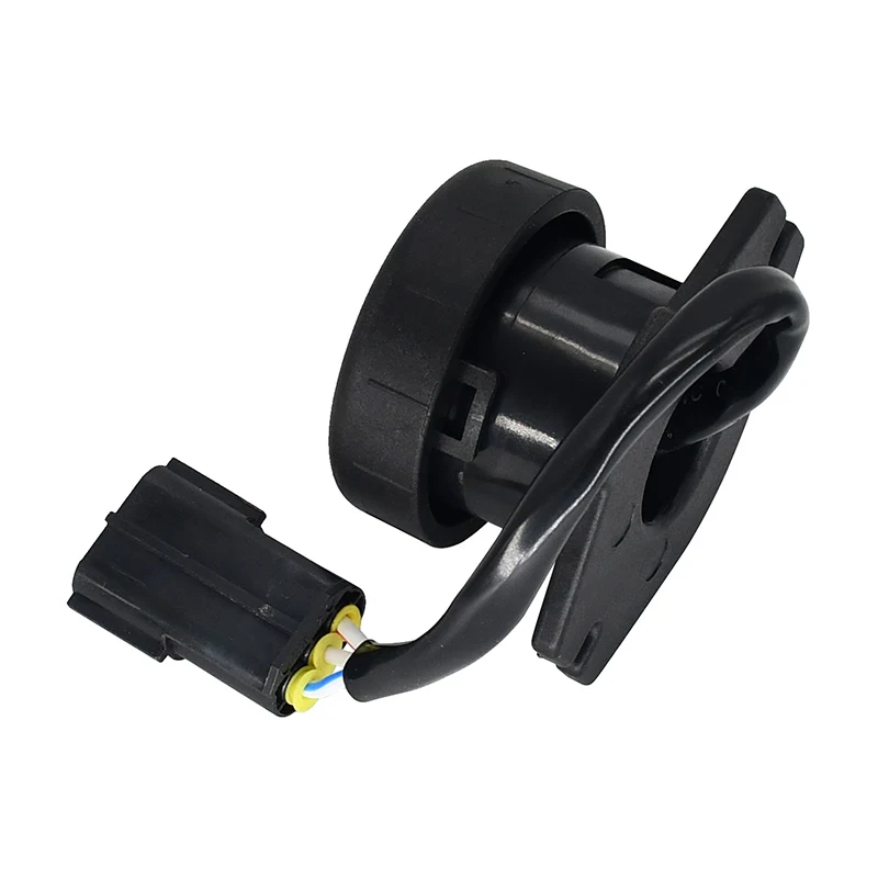 

Ручка регулятора 2552-1004, 300661-00004, совместима с экскаваторами Doosan SOLAR 290LL 300LL 330LC-V 340LC-V 400LC-V