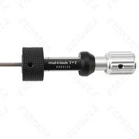 locksmith tools for mul t lock 7 pin mul t lock 5pins l 5pins r mul t lock 7 pin pick set