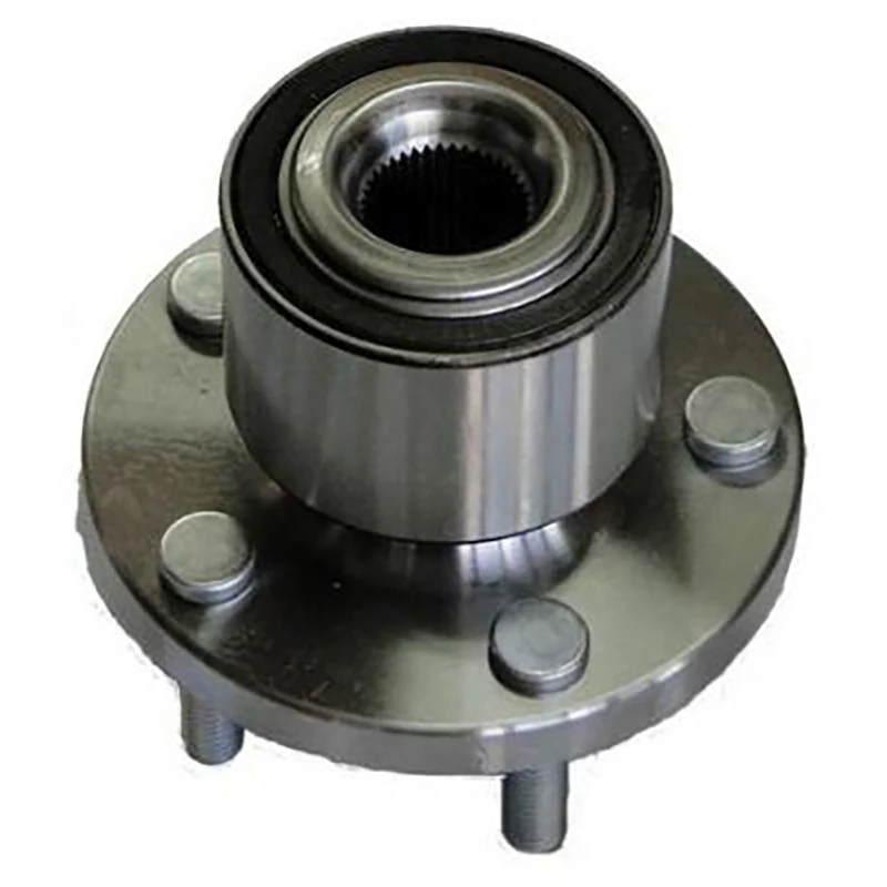 

WHEEL HUB BEARING ASSEMBLY FOR FORD FOCUS II CB4 2008-2011 MONDEO CA2 2007 2008 2009 2010 2011 2012 2013 2014