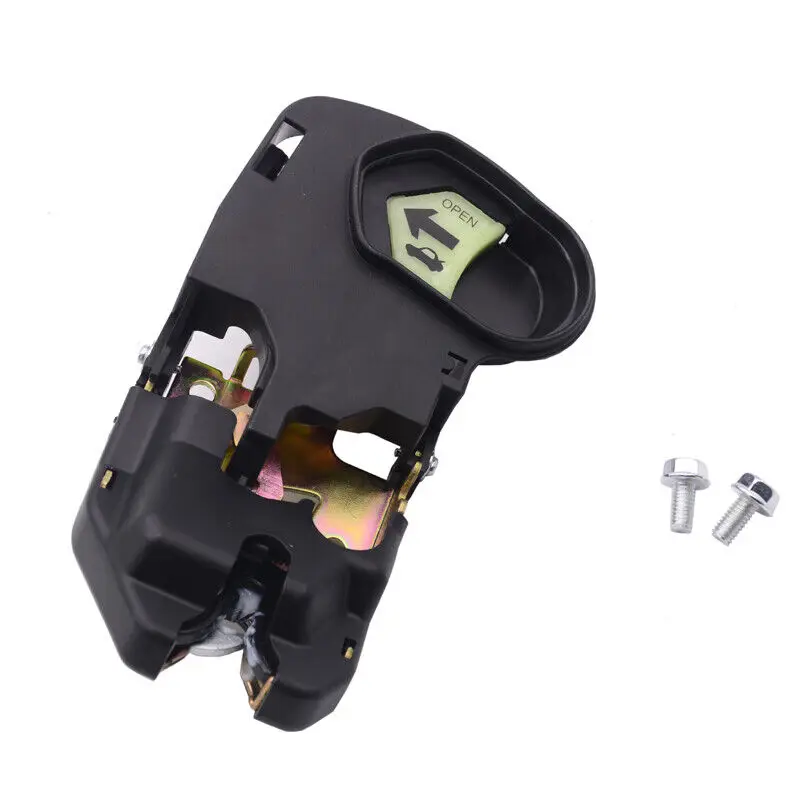 

Trunk Latch Lock Lid Handle Assembly For Honda Civic 2001 - 2005 74851-S5A-A02