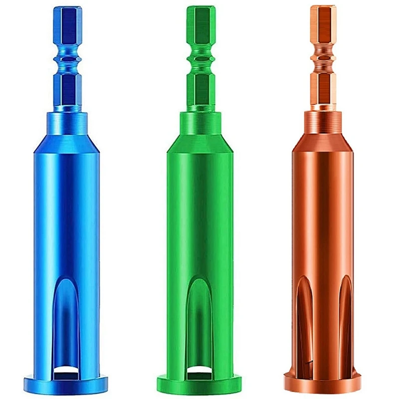 

Wire Twisting Tool, Wire Stripper and Twister, Wire Terminals Power Tools for Stripping and Twisting Wire Cable