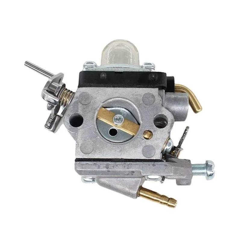 

(Ready stock) 129L Carburetor for 545008097 Hus 129C 129L 129R 129LDX 129RJ 129LK Jonsered GT2228 GTS2228 trimmer carb