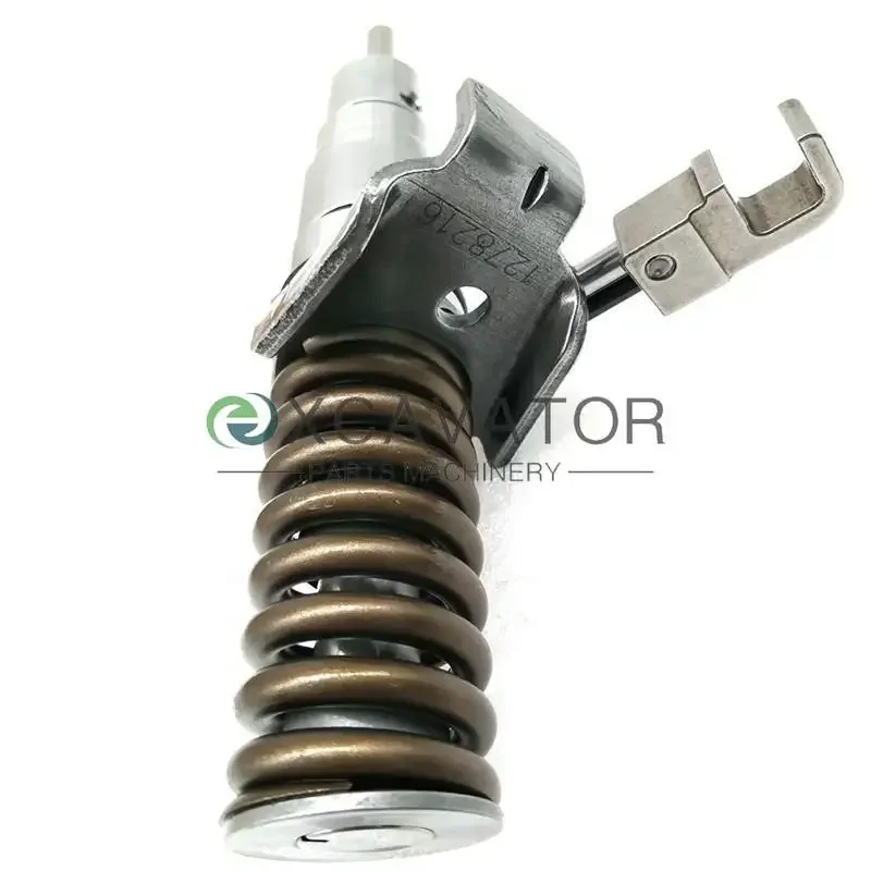 127-8216 1278216 Высококачественная форсунка топливного насоса экскаватора для Caterpillar