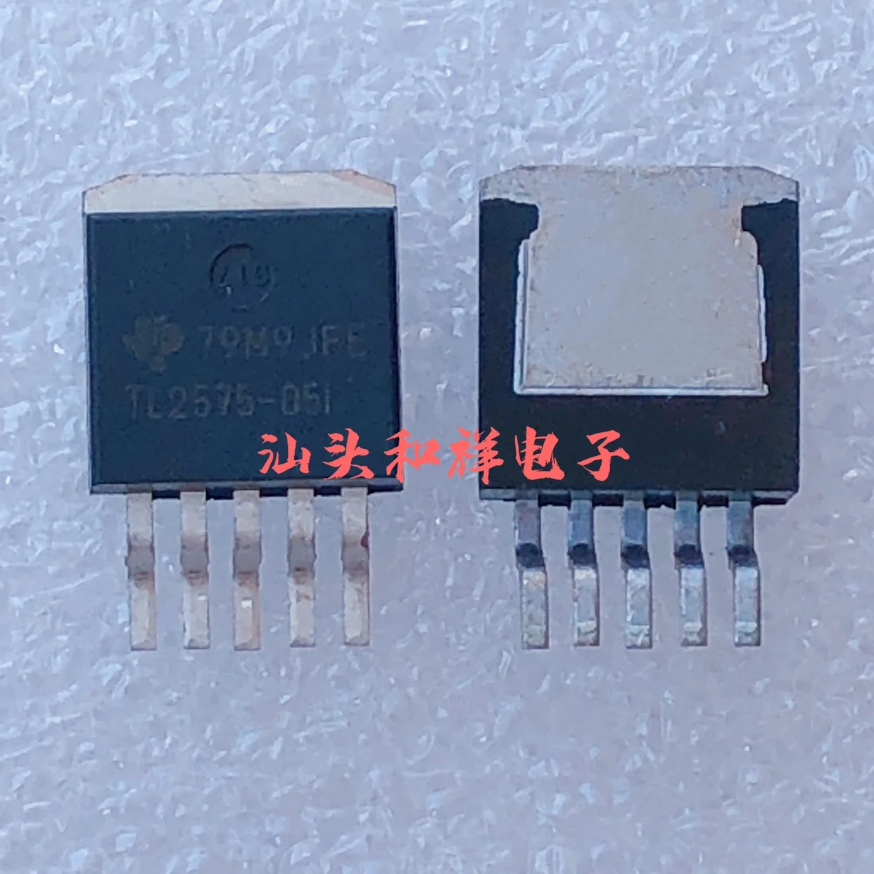 Бесплатная доставка, Φ TO-263 10 шт