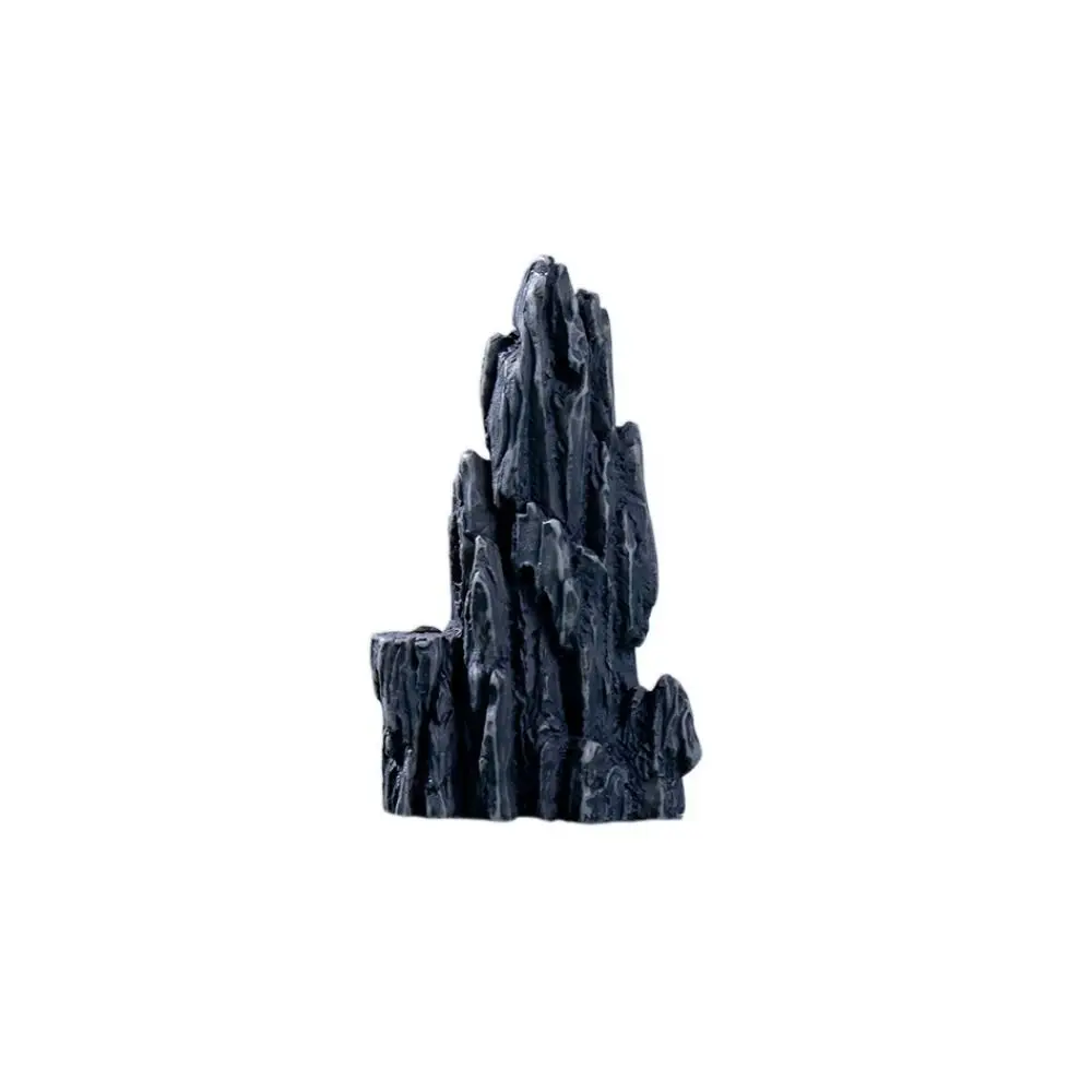 

Статуэтка мостика из смолы для рокария