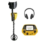 Горячая Распродажа Профессиональный металлоискатель, подземный металлоискатель MD5090, Золотоискатели MD5090, металлодетектор для охотников за сокровищами