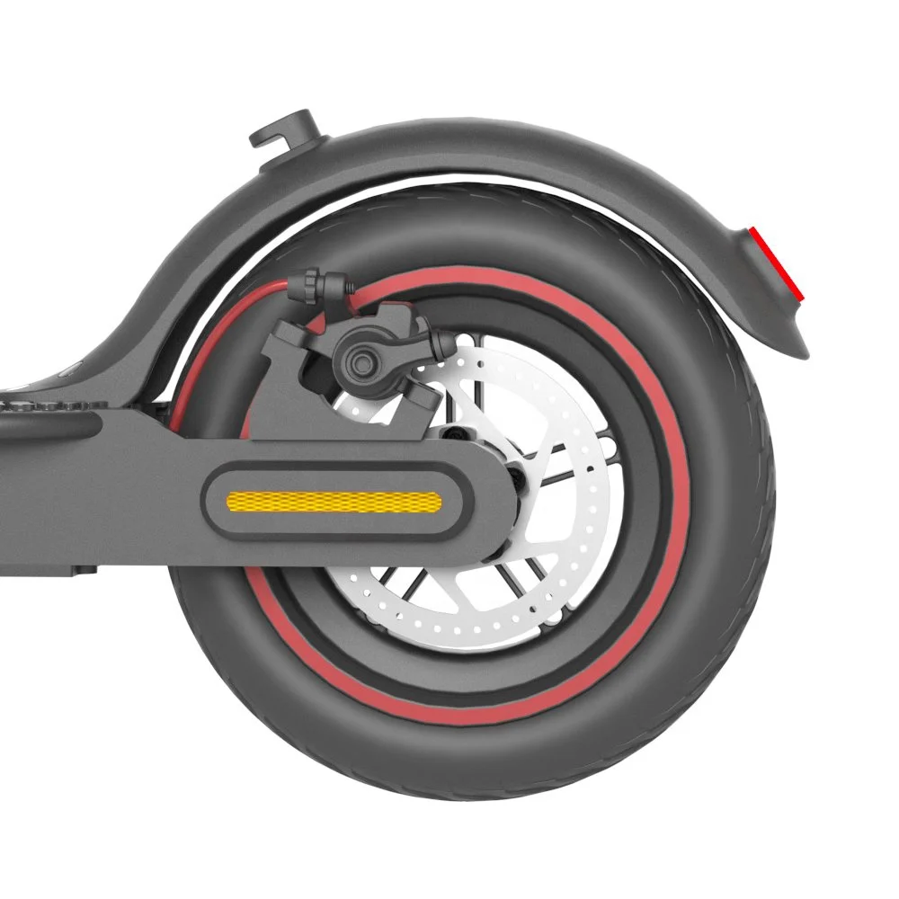 Великобритания ЕС дешевый электрический скутер Trottinette дальнего действия