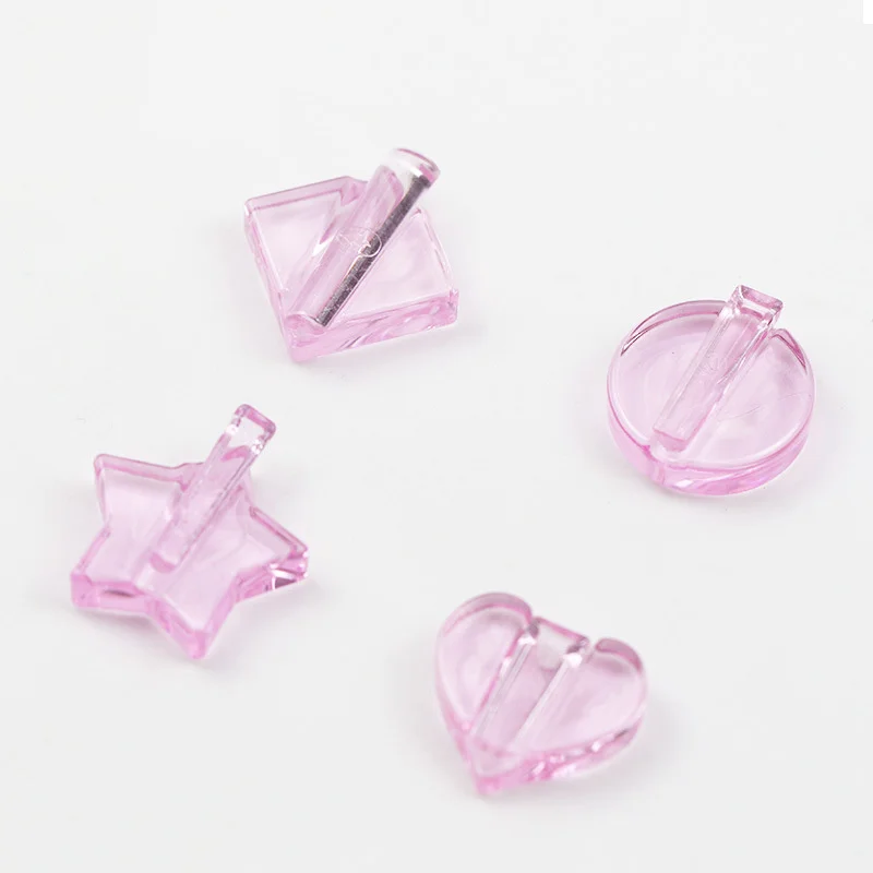 

2022 Hot Star Shape Nail Art Metal Slice Rivet Embossed Mold Bend Curve Making Model Metal Frame DIY Manicure Tool