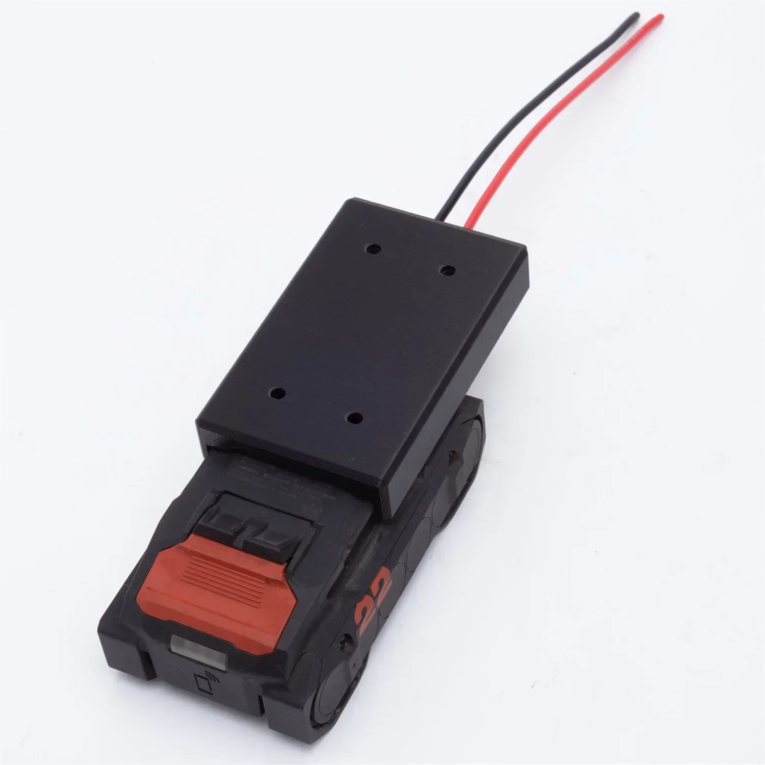 Адаптер сделай сам для HILTI новая серия Nuron 22 В B22-55 B22-85 B22-170 B22-255 литиевая батарея 14AWG