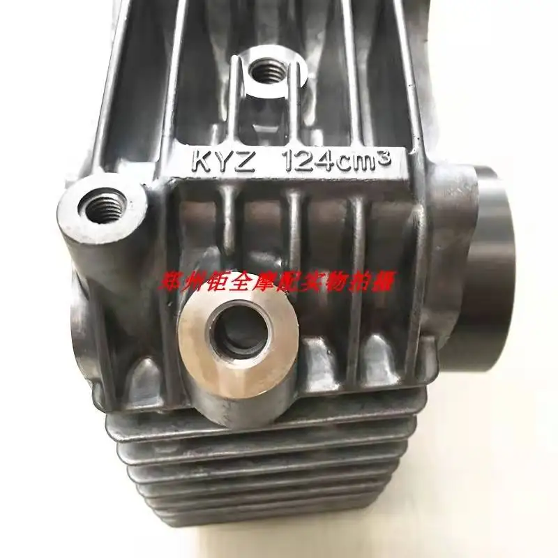 Применимо: Mini Street Car MSX125 124 см3 KYZ Втулка цилиндра среднего Поршневое кольцо