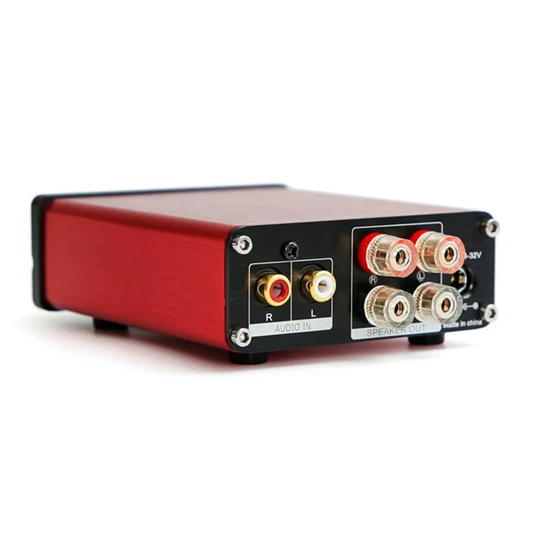 Цифровой усилитель мощности TPA3250 2X130 Вт