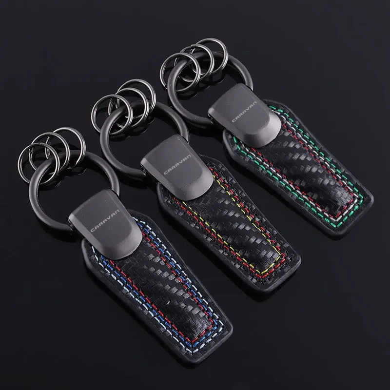 Автомобильные брелки из углеродного волокна для автофургона RAM Charger 1500 Challenger Viper