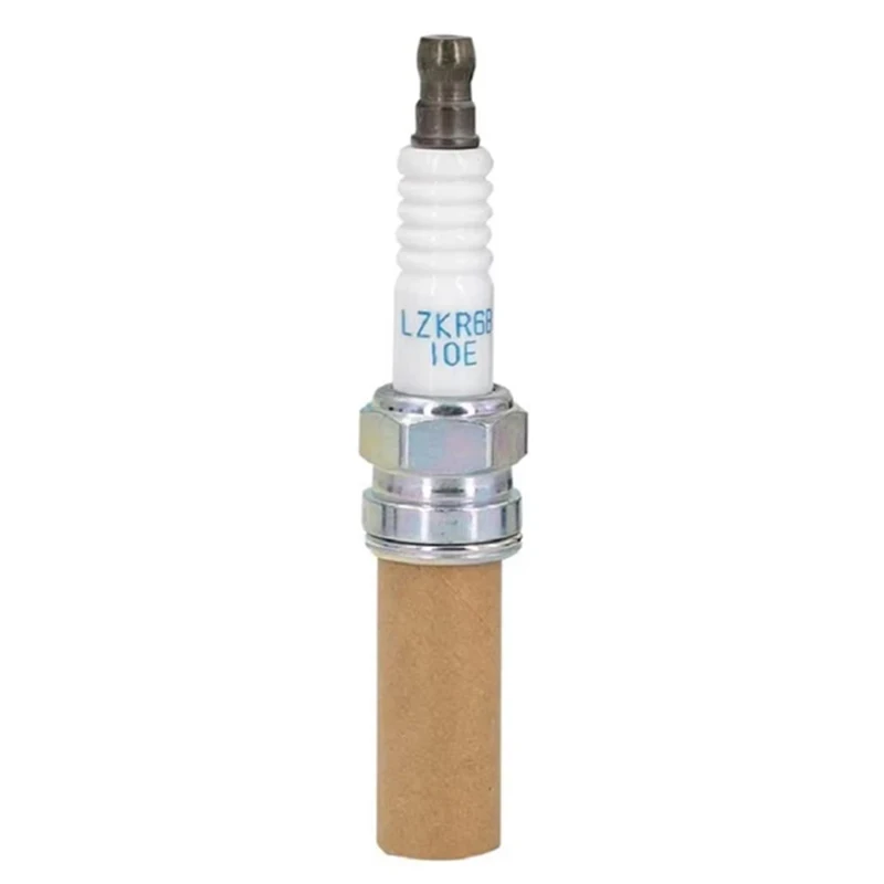 4/6 шт. 18855-10060 LZKR6B10E нормальная Свеча зажигания для Hyundai I20 I30 I35 IX20 Kia CEEɽ Carens Soul Venga