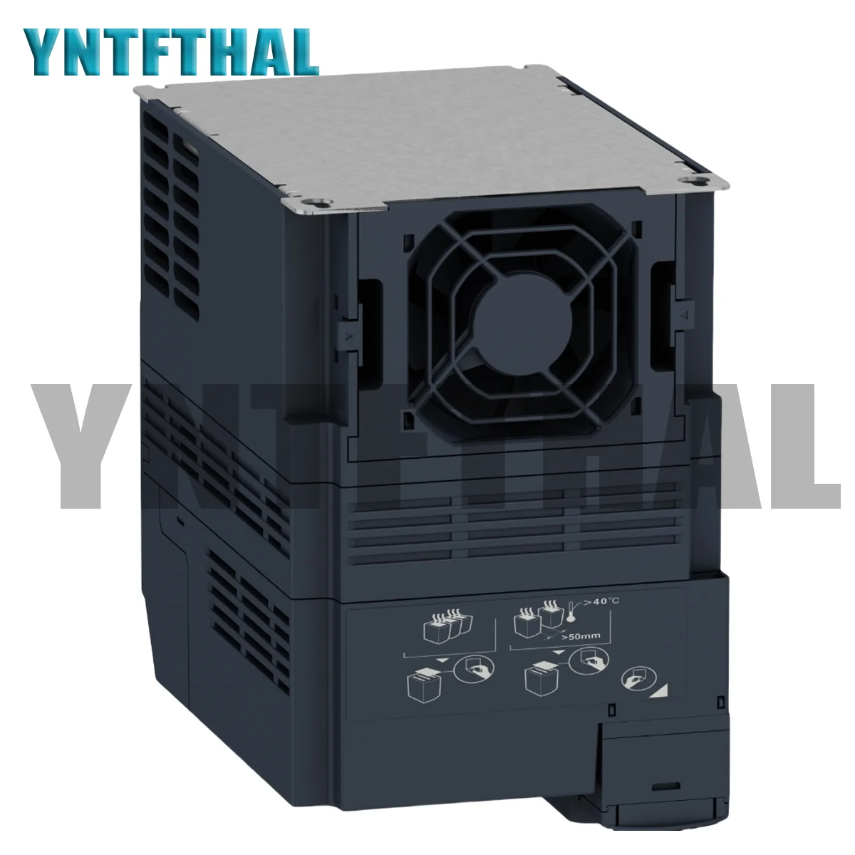 Новый оригинальный ATV320U55N4B-5 5 кВт ATV320U75N4B-7 преобразователь частоты