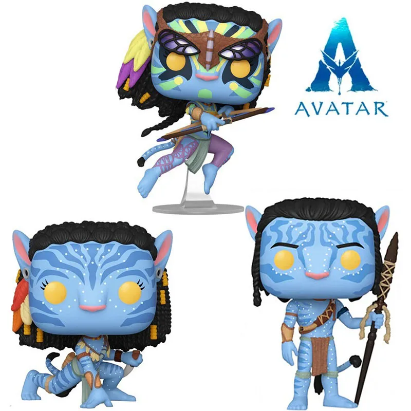 Toys Funkoe Collectible Dolls Gifts