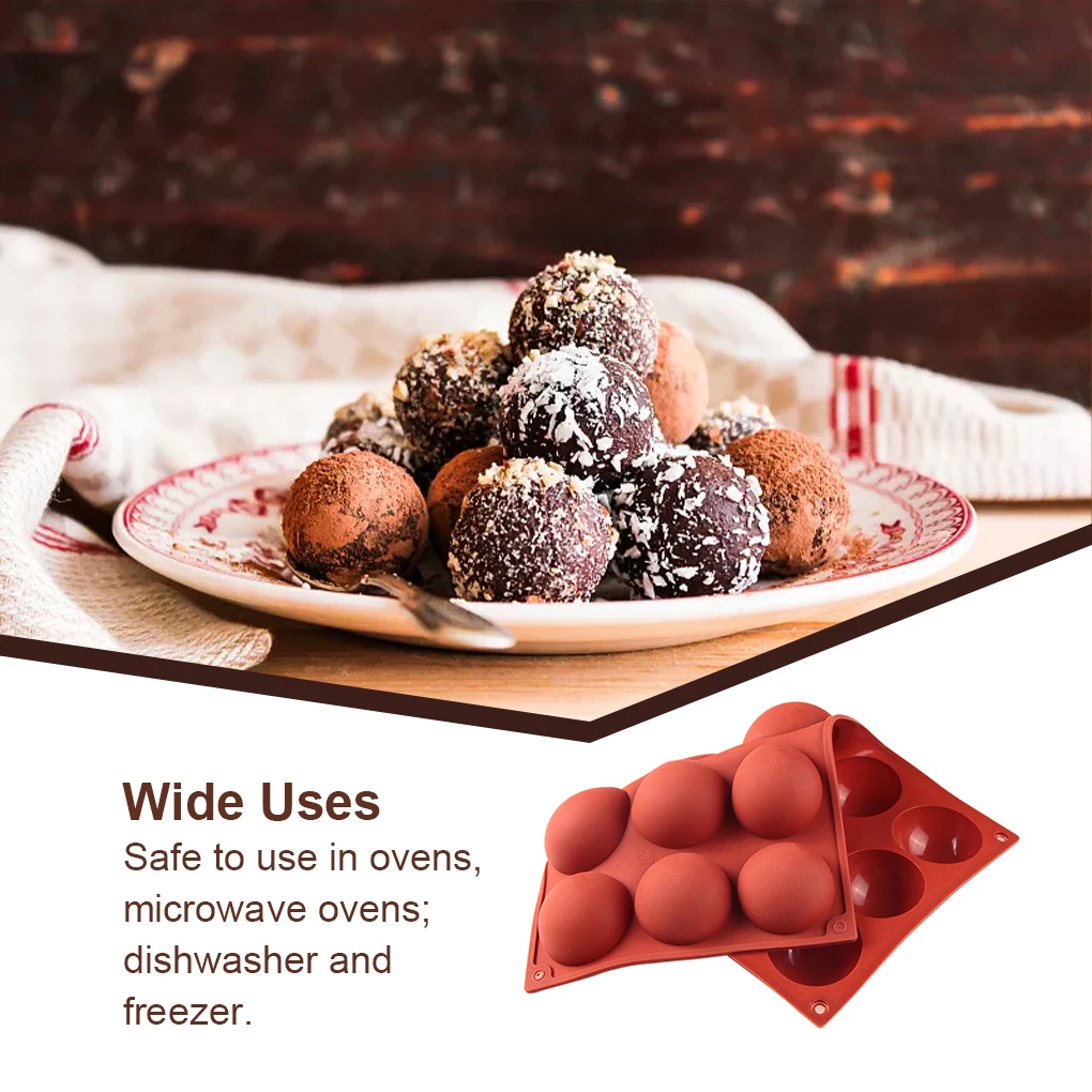 

Силиконовая форма «сделай сам», кухонный гаджет, Аксессуары для выпечки, многослойный инструмент для украшения шоколада, реквизит для прид...