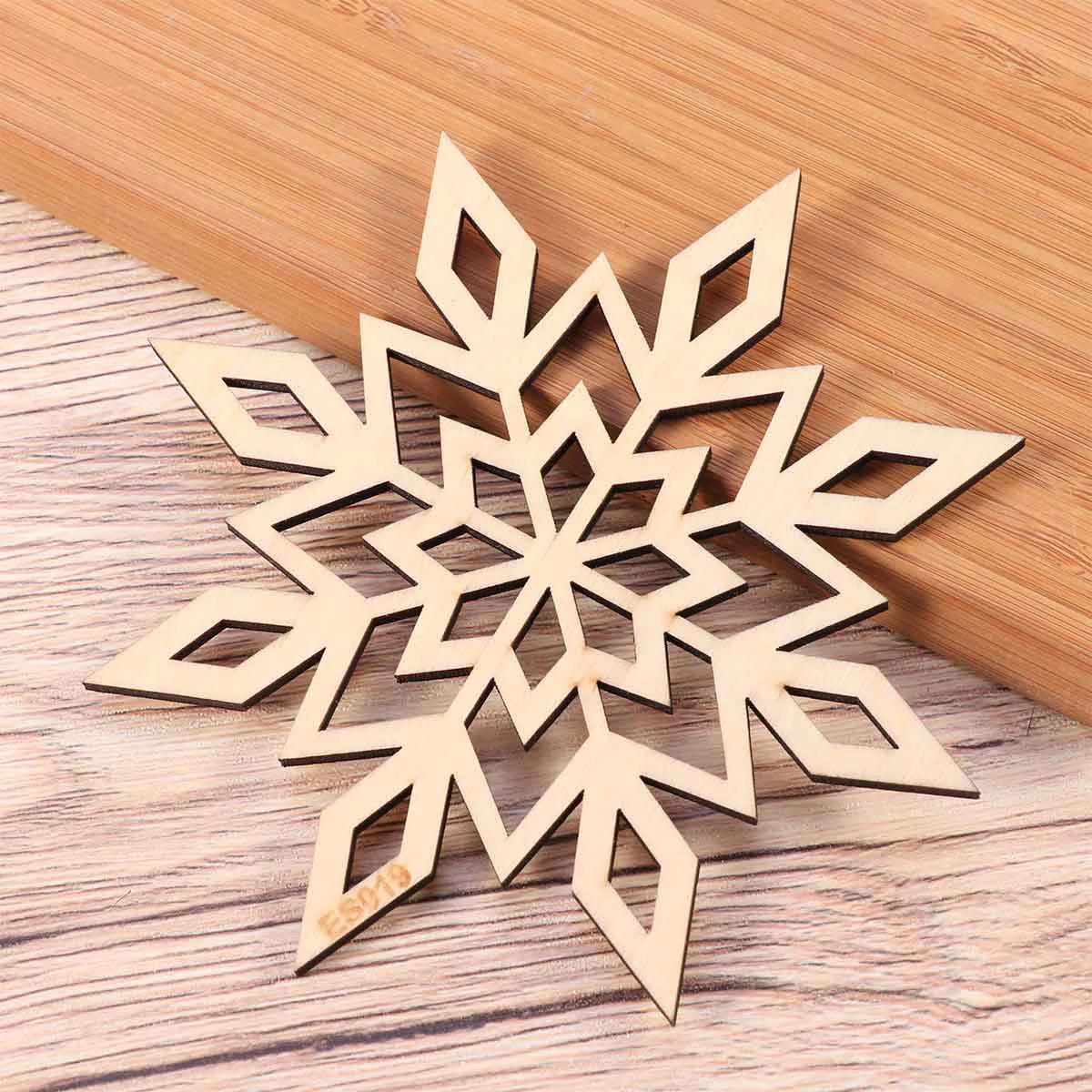 

Christmas Themed Placemats Non-slip Table Mats Coasters for Kitchen Restaurant